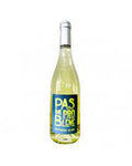 Pas de Probleme Sauvignon Blanc 750ml