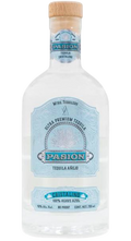 Pasión Tequila Añejo Cristalino 700ml