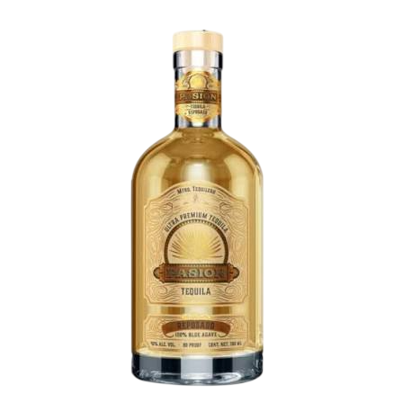 Pasión Tequila Reposado 700ml