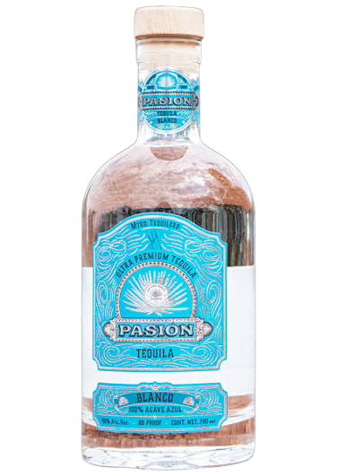 Pasion Tequila Blanco 700ml