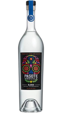 Pasote Tequila Blanco Still Strength 750 ml