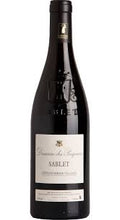 Domaine des Pasquiers Cotes du Rhone Villages Sablet 750ml
