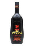 Passoa The Passion Fruit Drink 750 ml