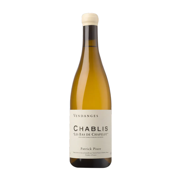 Patrick Piuze Chablis Terroir de Chablis 750ml