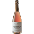 Patrick Piuze Val de Mer Cremant de Bourgogne Brut Nature Rose 750ml