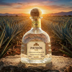 Patron 100 Proof Silver Tequila 700ml