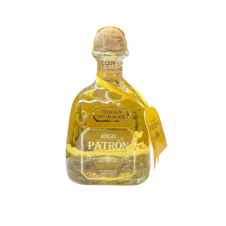 Patron Anejo 375 ml