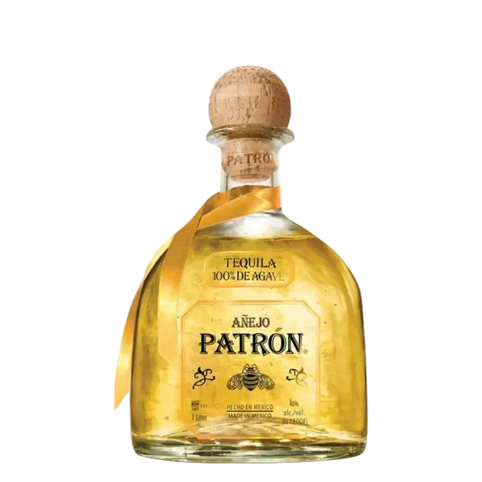 Patron Anejo 750 ml