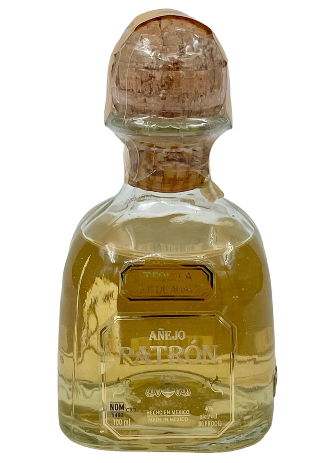 Patron Anejo Tequila 100ml