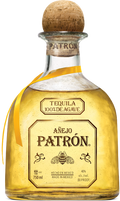 Patron Anejo Tequila 750ml