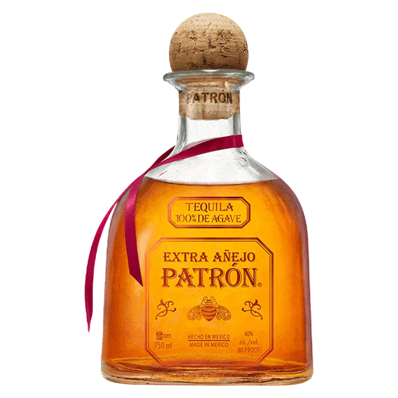 Patron Extra Anejo 375ml