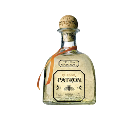 Patron Reposado 750 ml