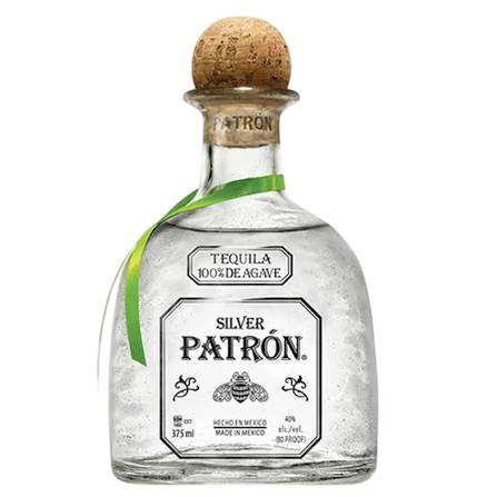 Patron Silver 375 ml