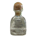 Patron Silver Tequila 100ml