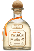 Patron Reposado Tequila 200ml