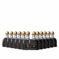 Patron XO Cafe Coffee Tequila Liqueur Bundle 750ml 12-Pack