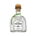 Patron 100 Sliver 750ml