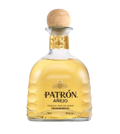 Patron Anejo 1.75L