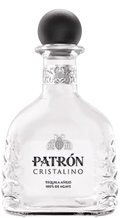 Patron Christalino 375ml