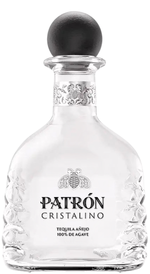 Patron Christalino 375ml