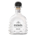 Patron Cristalino Tequila Anejo 750 ML