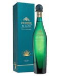 Patron El Alto Reposado Tequila 750ml