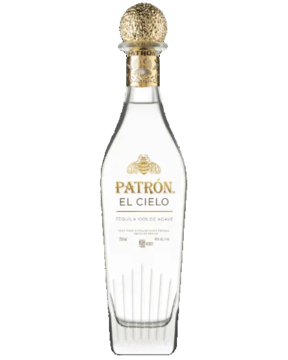 Patron El Cielo Silver Tequila 700ml