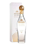 Patron El Cielo Silver Tequila 750ml