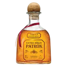 Patron Extra Anejo 750 ml