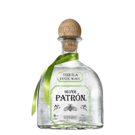 Patron Silver 750 ml