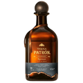 Patron Tequila Ahumado Reposado 750 ml