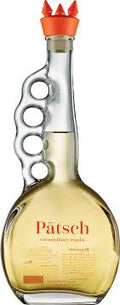 Patsch Extraordinary  Reposado Tequila 750ml