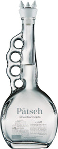 Patsch Tequila Extraordinary Blanco Tequila 750ml