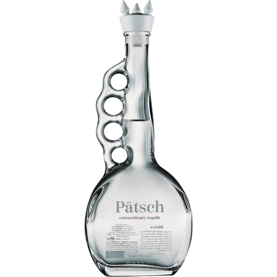 Patsch Blanco 750 ml