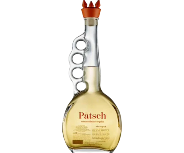 Patsch Reposado 750ml