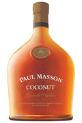 Paul Masson Mango Grande Amber Brandy 750ml