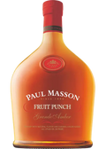 Paul Masson Fruit Punch Flavored Brandy 750ml