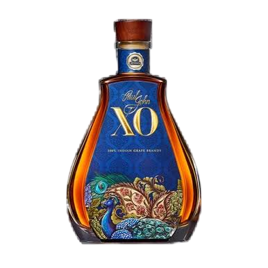 Paul John XO Brandy 750ml