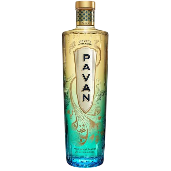 Pavan Liqueur 750ml