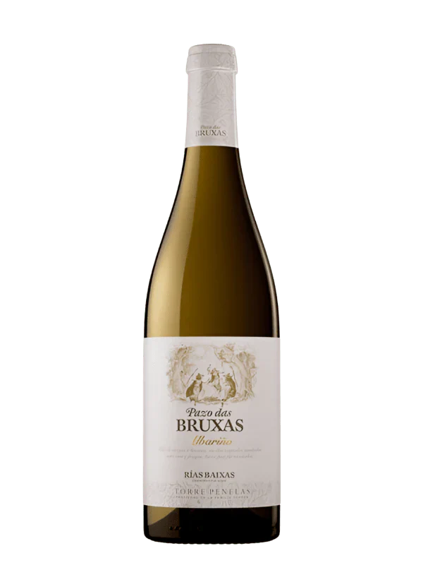 Pazo Torres Penelas Pazo das Bruxas Albarino 750ml