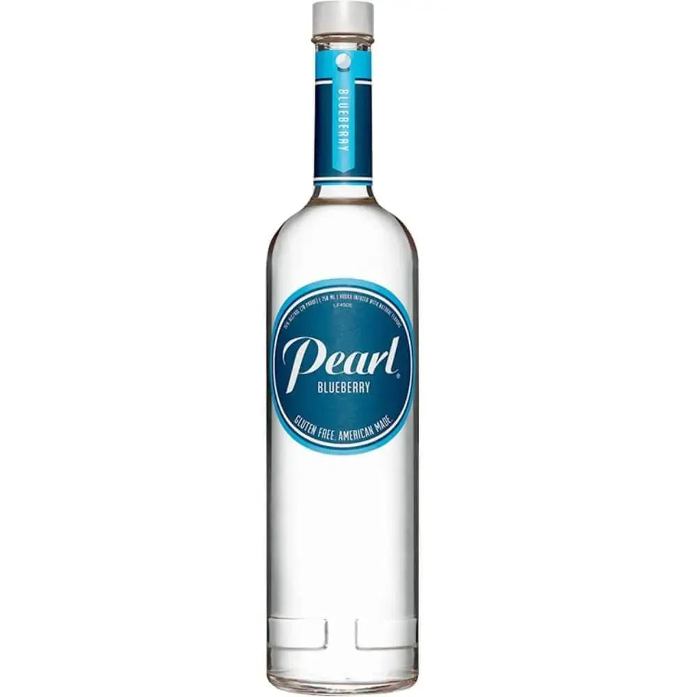 Pearl Blueberry Vodka 1Lt