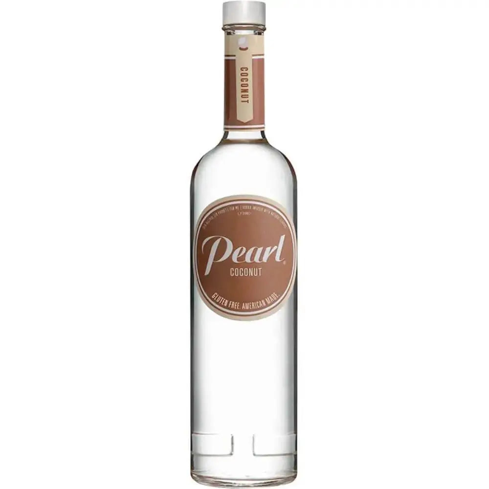 Pearl Coconut Vodka 750ml