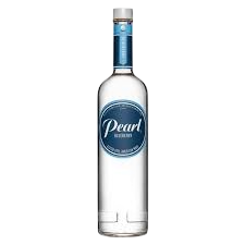Pearl Blueberry 750 ml