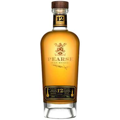 Pearse Irish Whiskey 12yr 750ml