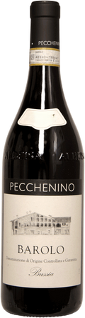 Pecchenino Bussia 750ml