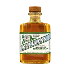 Peerless Straight Rye 200ml