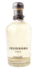 Peligroso Reposado Tequila 750ml
