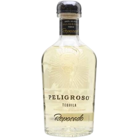 Peligroso Tequila Reposado 375 ml