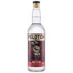 Peloton De La Muerte Joven Maguey Espadin 1 liter