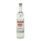 Peloton De La Muerte Joven Maguey Espadin 1 liter